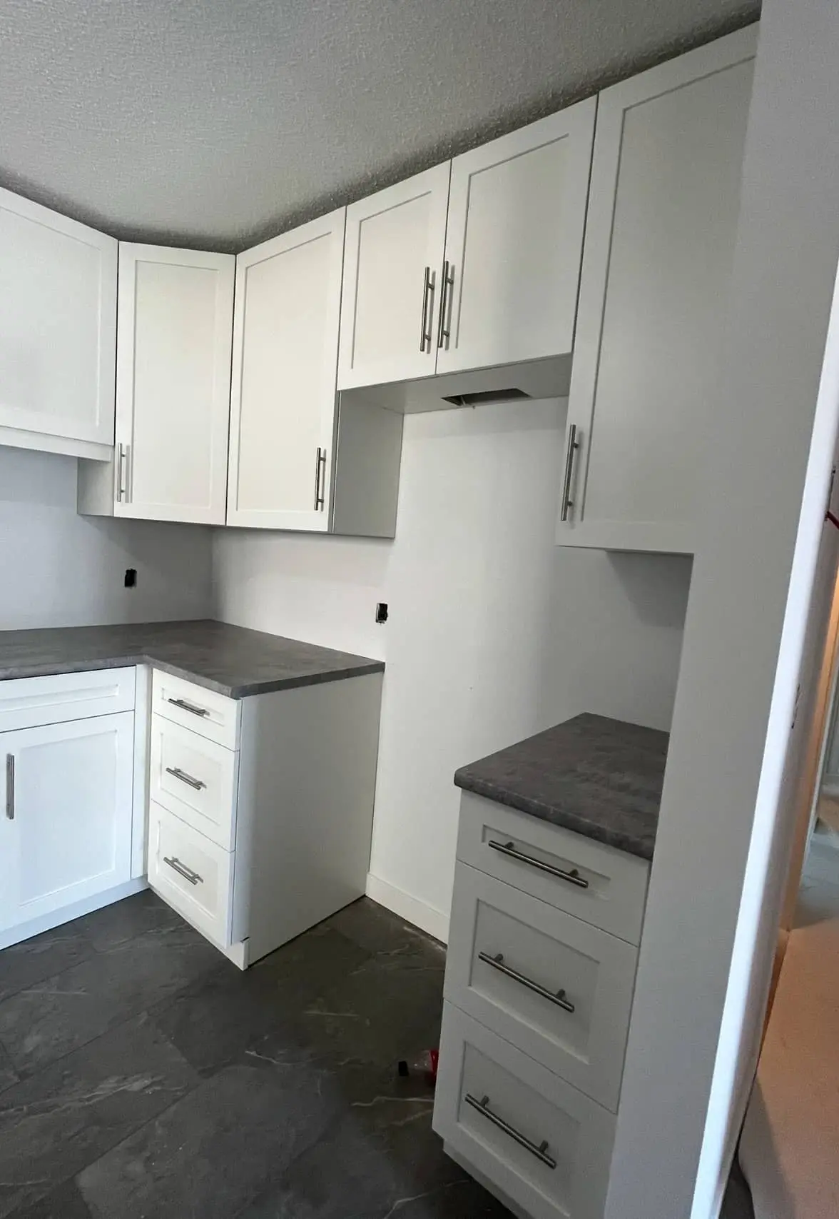 Fire Damage Restoration After