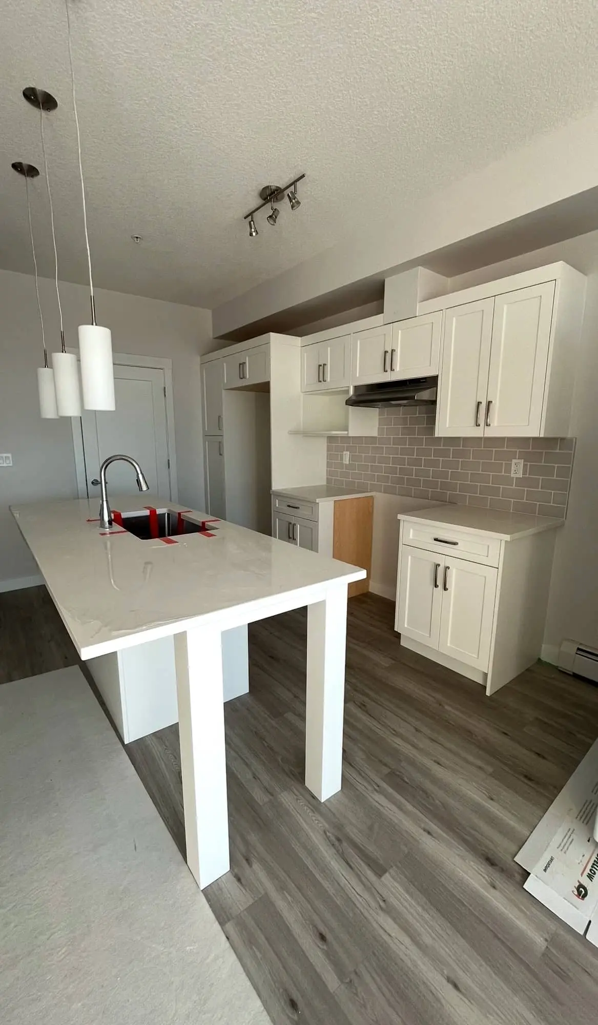 Fire Damage Restoration After